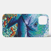Coques Case-Mate iPhone Sea Sweetheart II (Verso (horizontal))