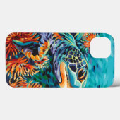 Coques Case-Mate iPhone Sea Sweethee I (Verso (horizontal))