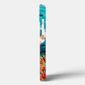 Coques Case-Mate iPhone Sea Sweethee I (Verso / Gauche)