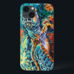 Etui iPhone Case-Mate Sea Sweethee I<br><div class="desc">Marine</div>