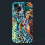 Etui iPhone Case-Mate Sea Sweethee I<br><div class="desc">Marine</div>