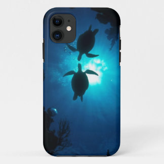 Coque Case-Mate Pour iPhone Sea turtle