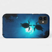 Coques Case-Mate iPhone Sea turtle (Dos (Horizontal))