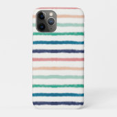 Coques Case-Mate iPhone Seabreeze Stripes (Dos)