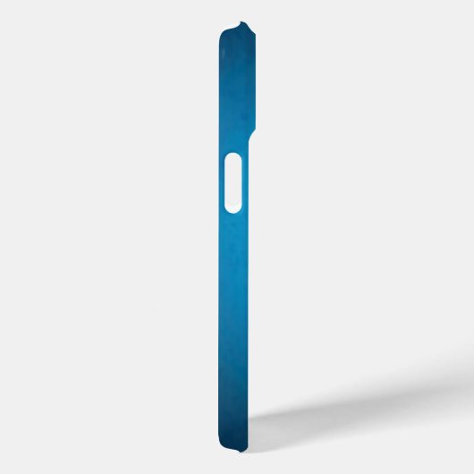 Coques Case-Mate iPhone Seagull oiseau océan photo personnalisée script de (Verso / Droite)