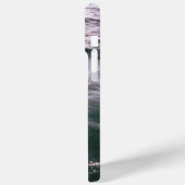 COQUES Case-Mate iPhone SEAGULL VOL AU-DESSUS DES VAGUES (Verso / Gauche)