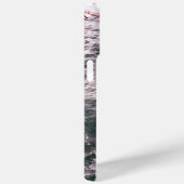 COQUES Case-Mate iPhone SEAGULL VOL AU-DESSUS DES VAGUES (Verso / Droite)