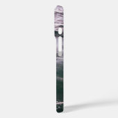 COQUES Case-Mate iPhone SEAGULL VOL AU-DESSUS DU MONOGRAM DES VAGES (Verso / Gauche)