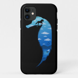 Etui iPhone Case-Mate SeaHorse