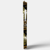 Coques Case-Mate iPhone Seamles papillons (Verso / Gauche)