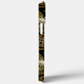Coques Case-Mate iPhone Seamles papillons (Verso / Droite)