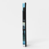 Coques Case-Mate iPhone Seas the Day Beach Tiki Hut (Dos/Gauche)