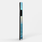 Coques Case-Mate iPhone Seas the Day Beach Tiki Hut (Dos/Droite)