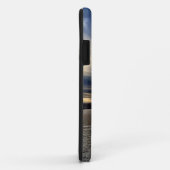 Coques Case-Mate iPhone SeaScape (Dos/Droite)