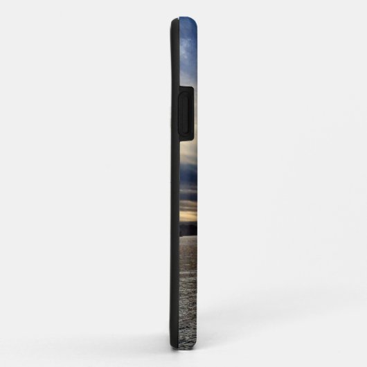 Coques Case-Mate iPhone SeaScape (Dos/Droite)