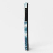 Coques Case-Mate iPhone Seascape Serenity (Dos/Gauche)