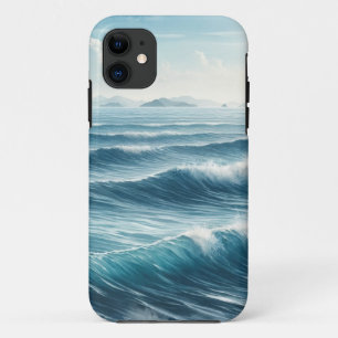 Case-Mate iPhone Case Seascape Serenity