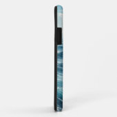 Coques Case-Mate iPhone Seascape Serenity (Dos/Droite)