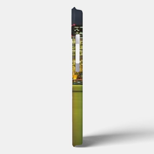 Coques Case-Mate iPhone Seattle line (Verso / Gauche)