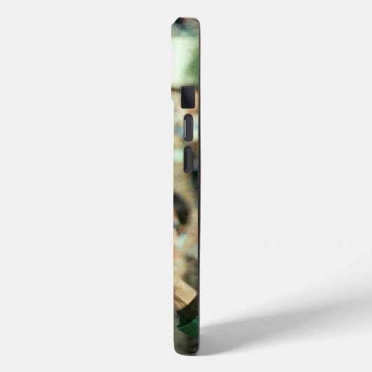 Coques Case-Mate iPhone Seattle Slew Thoroughbred 1978 (Verso / Gauche)