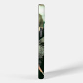 Coques Case-Mate iPhone Seattle Slew Thoroughbred 1978 (Verso / Droite)