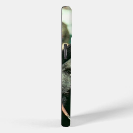 Coques Case-Mate iPhone Seattle Slew Thoroughbred 1978 (Verso / Droite)