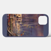 Coques Case-Mate iPhone Seattle, Washington1962 Poster de l'Exposition Uni (Verso (horizontal))