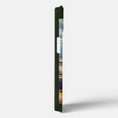 Coques Case-Mate iPhone Seattle, Washington - vue du centre ville (Verso / Droite)