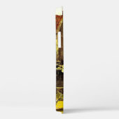 Coques Case-Mate iPhone Séchage de la morue par Vincent van Gogh (Verso / Droite)