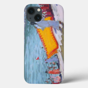 iPhone 13 Case Séchage de Sari Pushkar