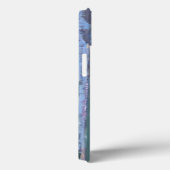 Coques Case-Mate iPhone Séchage de Sari Pushkar (Verso / Droite)