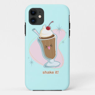 Coque iPhone 11 Secouez-le !