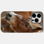 Coques Case-Mate iPhone Secourt Cheval AHT (Verso (horizontal))