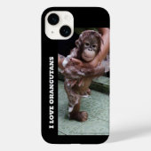 Coques Case-Mate iPhone Secourt Orphan (Verso)