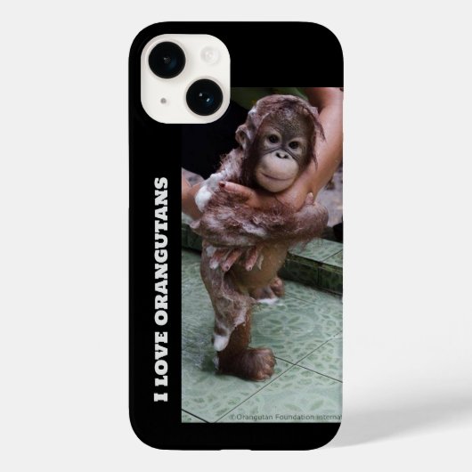 Coques Case-Mate iPhone Secourt Orphan (Verso)