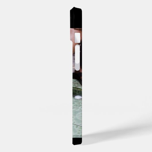 Coques Case-Mate iPhone Secourt Orphan (Verso / Gauche)