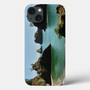 iPhone 13 Case Secret Beach, Boardman State Park, Oregon, États-U