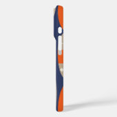 Coques Case-Mate iPhone Secret Beach Hawaiian Surfboards - Bleu (Verso / Gauche)