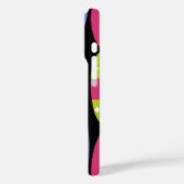 Coques Case-Mate iPhone Secret Beach Hawaiian Surfboards - Noir (Verso / Gauche)