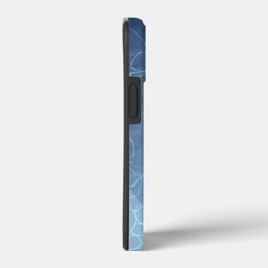 Coques Case-Mate iPhone Secrets (Verso / Droite)