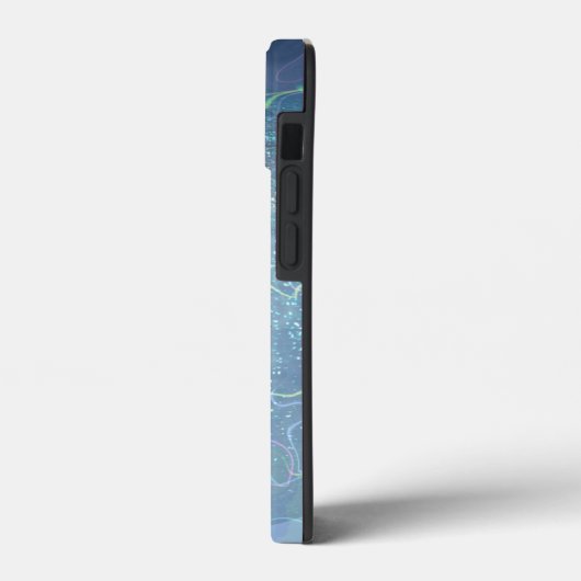 Coques Case-Mate iPhone Secrets (Verso / Gauche)