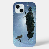 Coques Case-Mate iPhone Secrets (Verso)