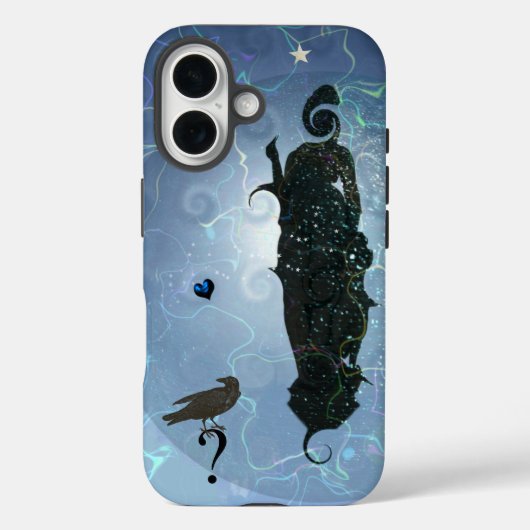 Coques Case-Mate iPhone Secrets (Verso)