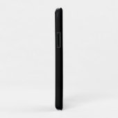 COQUES Case-Mate iPhone SECTEUR PHYSIQUE (Dos/Droite)