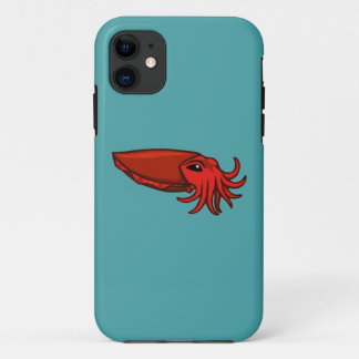 Etui iPhone Case-Mate Seiches rouges de natation