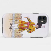 Coques Case-Mate iPhone Seigneur le maire, de "costume de la (Dos (Horizontal))