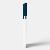 Coques Case-Mate iPhone Seinfeld | Graphique de silhouette de groupe (Verso / Droite)