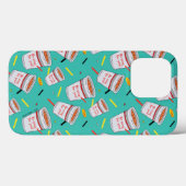 Coques Case-Mate iPhone Seinfeld | Pas de soupe pour vous Motif (Verso (horizontal))