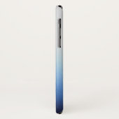 Coques Case-Mate iPhone Séjour humble et hâte dure (Dos/Gauche)