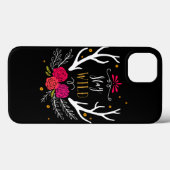 Coques Case-Mate iPhone Séjour sauvage (Verso (horizontal))
